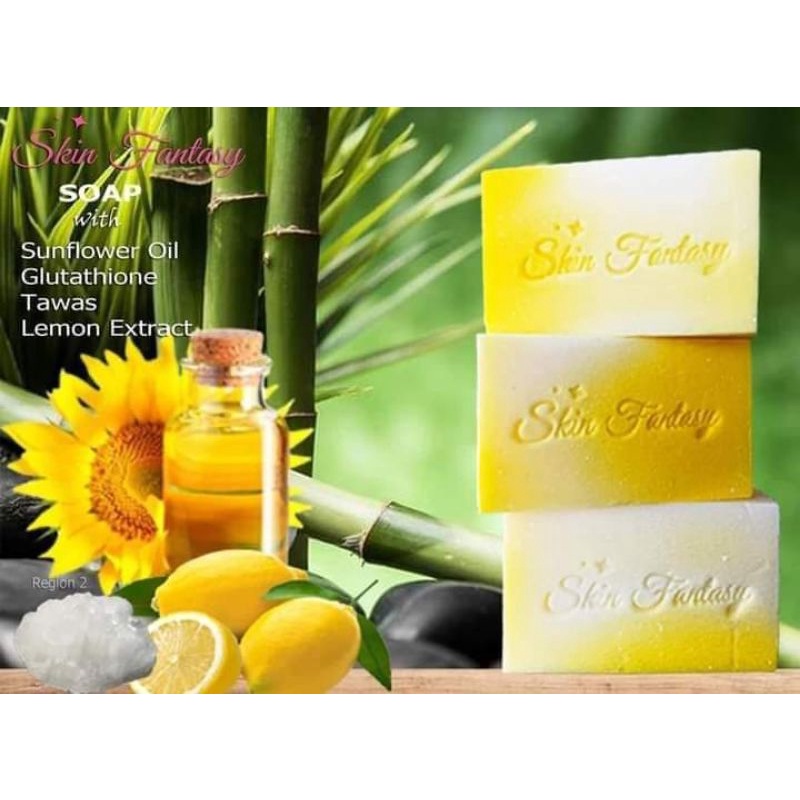 GLUTA TAWAS WITH SUNFLOWER OIL Shopee Philippines