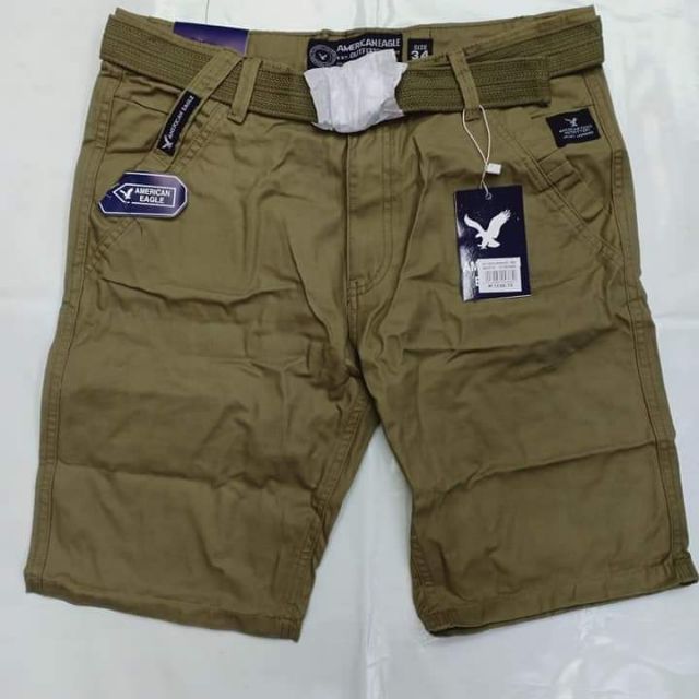 men's shorts american eagle