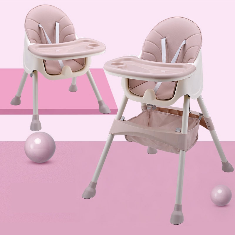 baby seat for dinner table