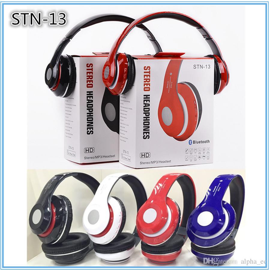 beats audio stn 13