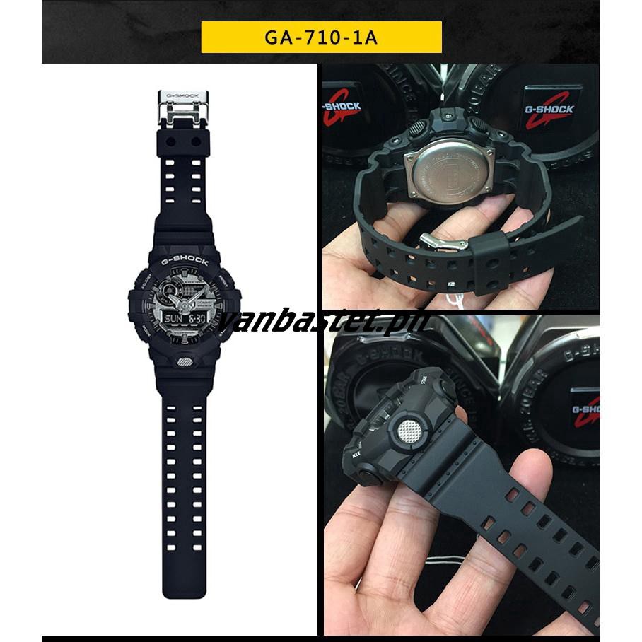 g shock ga 710 1a