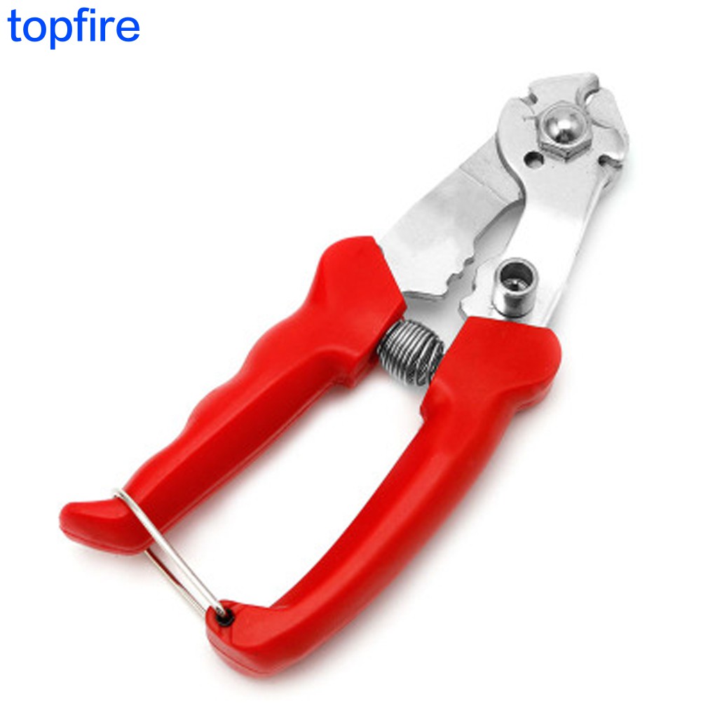 bike cable cutters