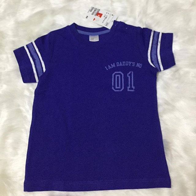 h&m baby boy t shirt