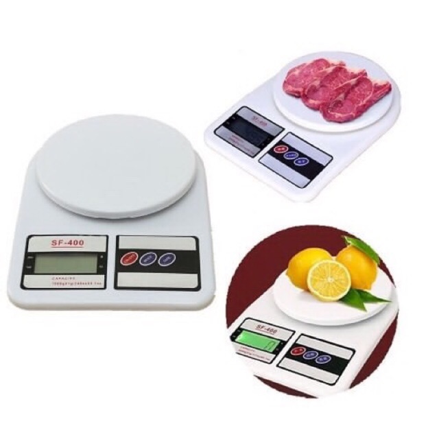 electronic digital scales prices