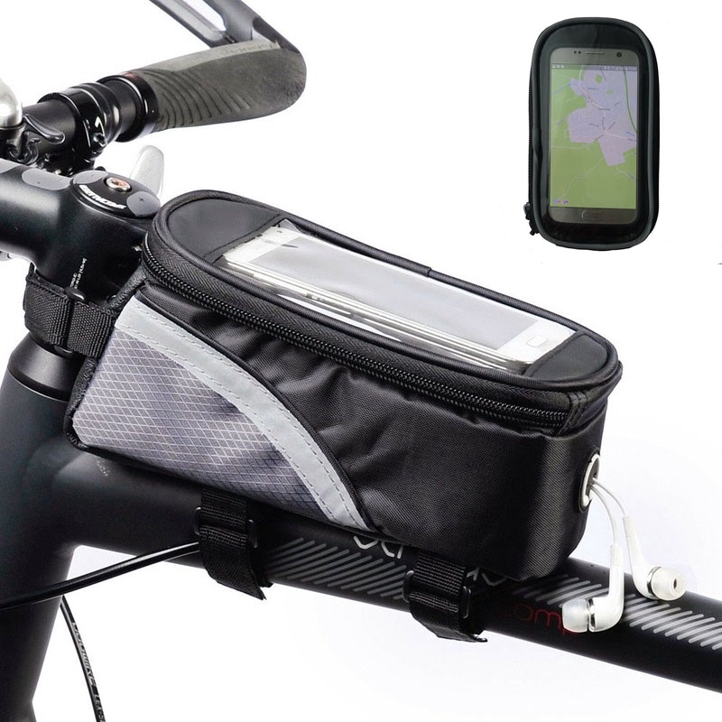 bike bag hard case