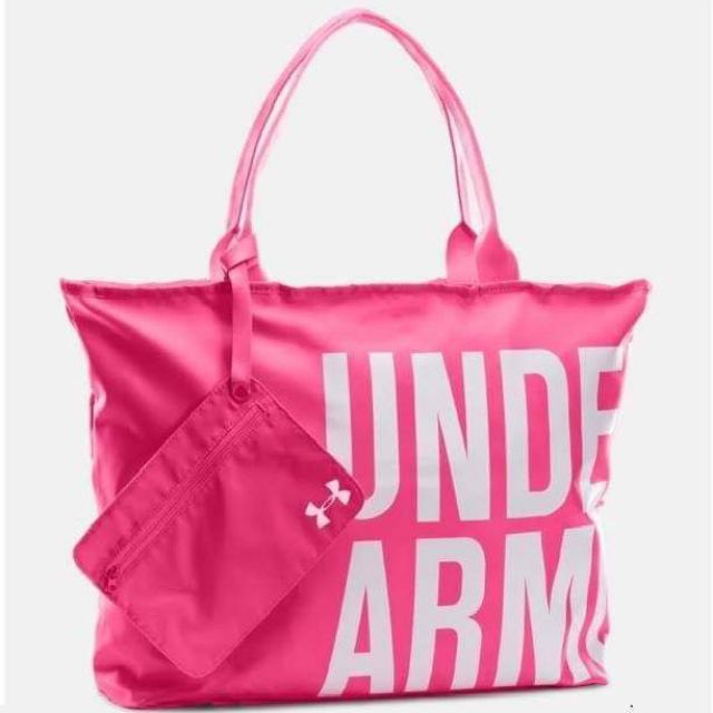 under armour tote bag