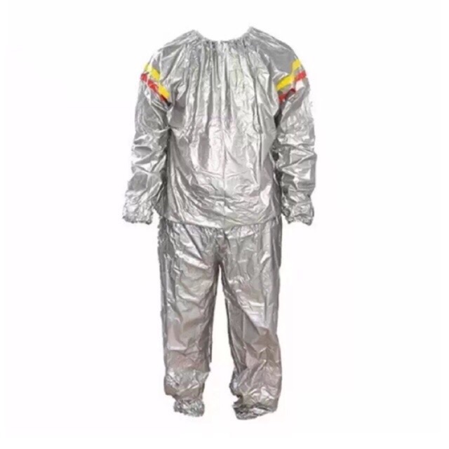 Sauna suit Shopee Philippines