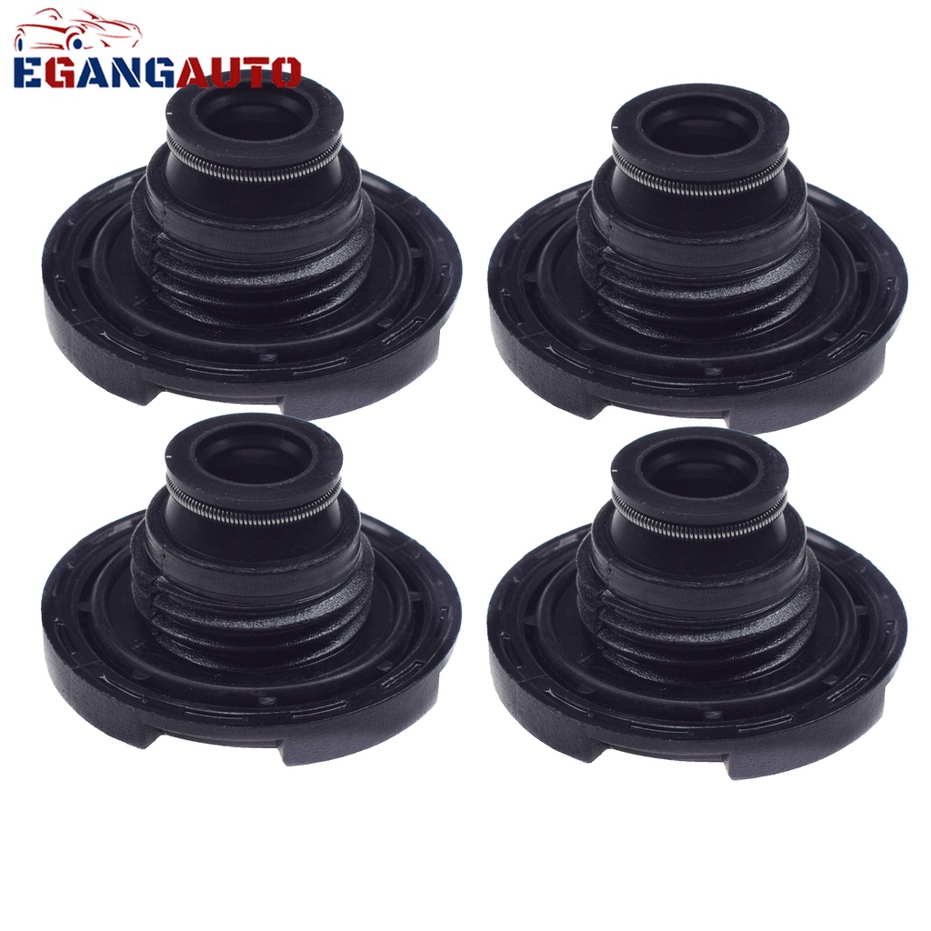 New For Nissan Patrol GU Y61 ZD30 Common Rail Glow Plug Seal Common