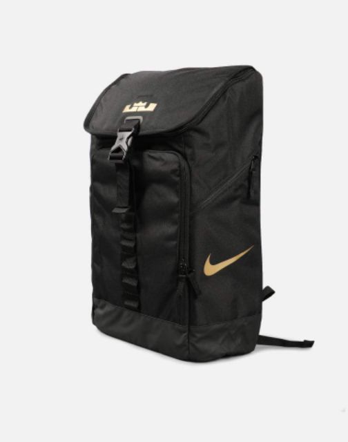 nike backpack lebron james