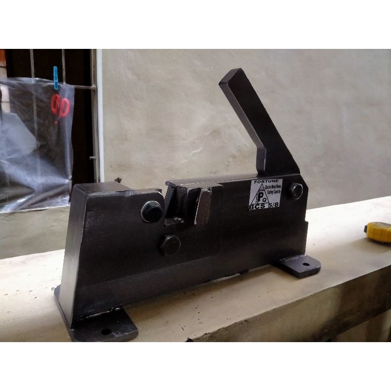 Bar cutter 18mm Heavy duty | Shopee Philippines