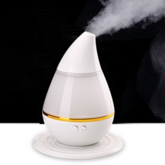 Perfect air humidifier