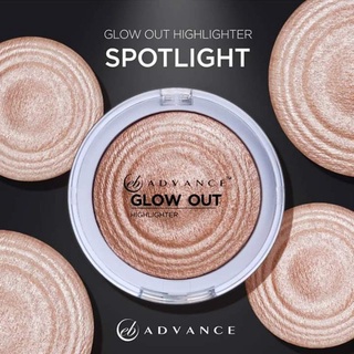 ✨AUTHENTIC✨ Ever Bilena Glow Out Highlighter SPOTLIGHT