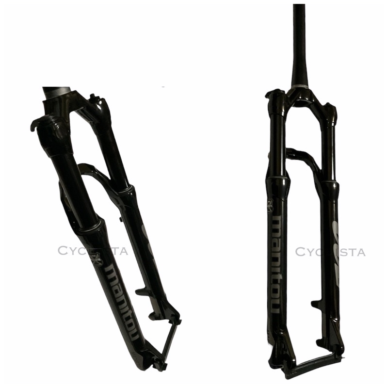 MANITOU Machete Comp 27.5/29 Air Suspension Fork (QR) | Shopee Philippines
