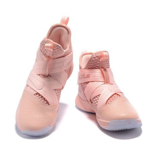 soldier 12 soft pink