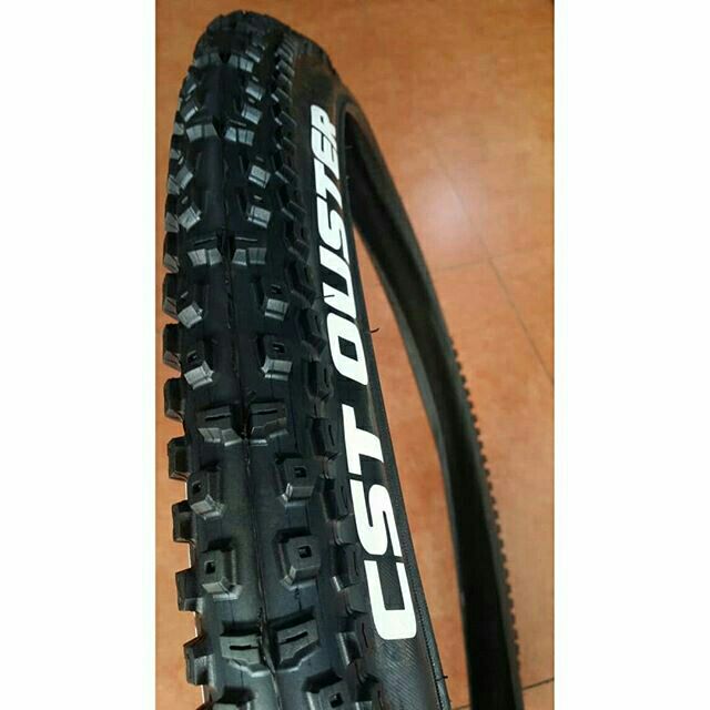 cst bike tires