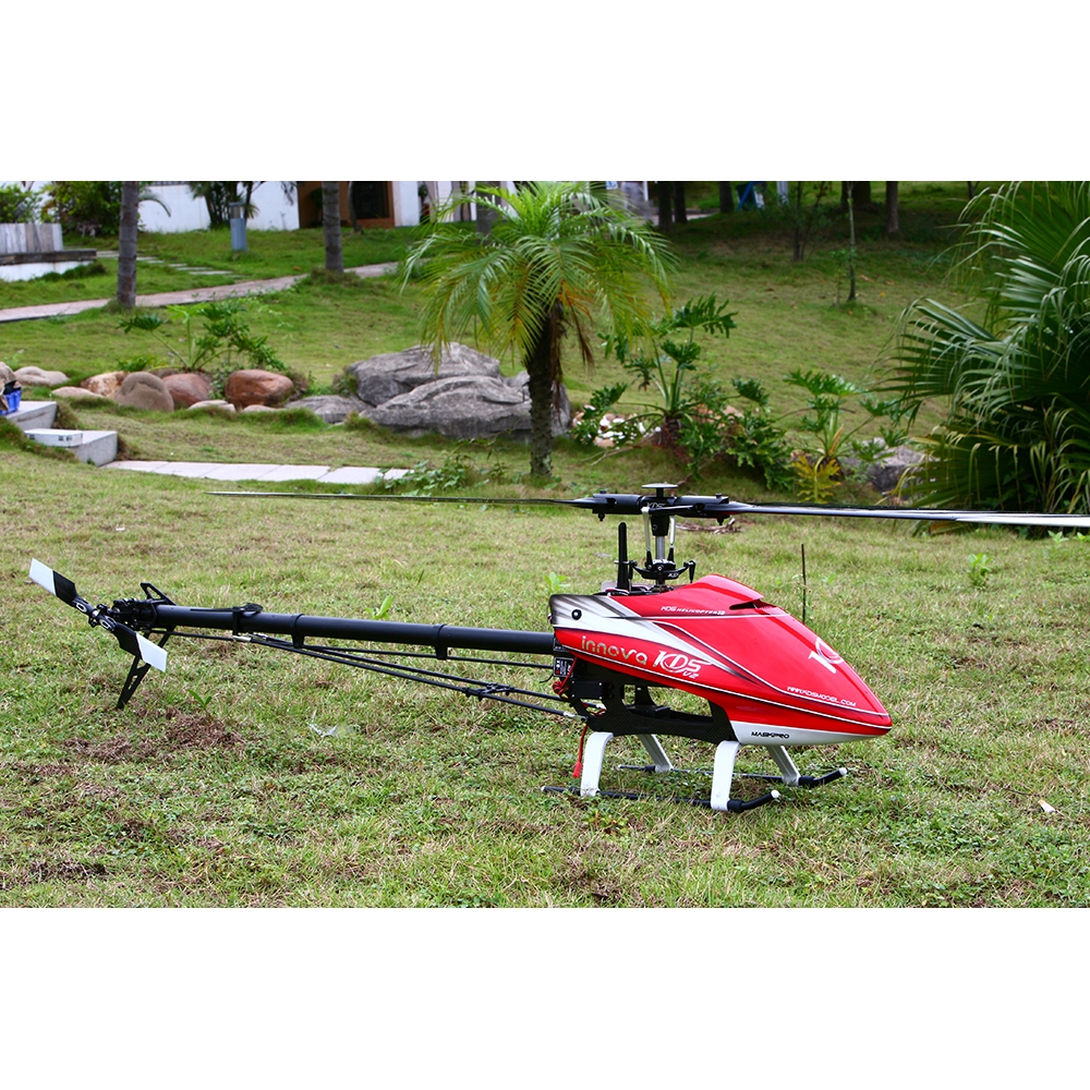 kds 450 rc helicopter