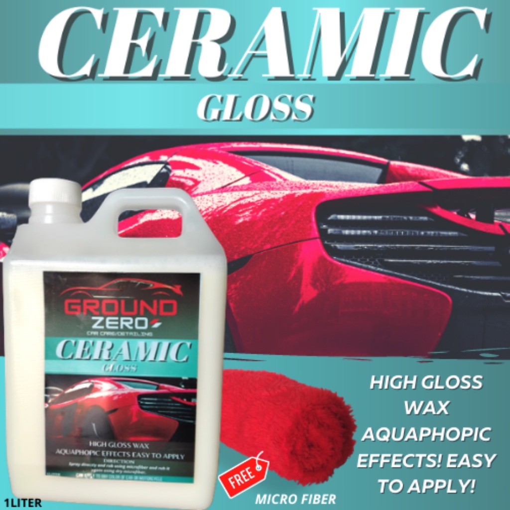 Waxes & Polishes Online Sale Car Care & Detailing at Great Prices Motors, Jan 2023 Shopee