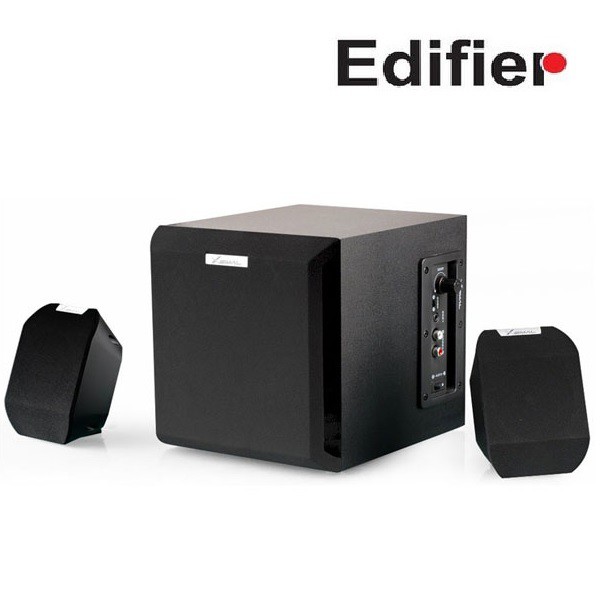 edifier 3.1