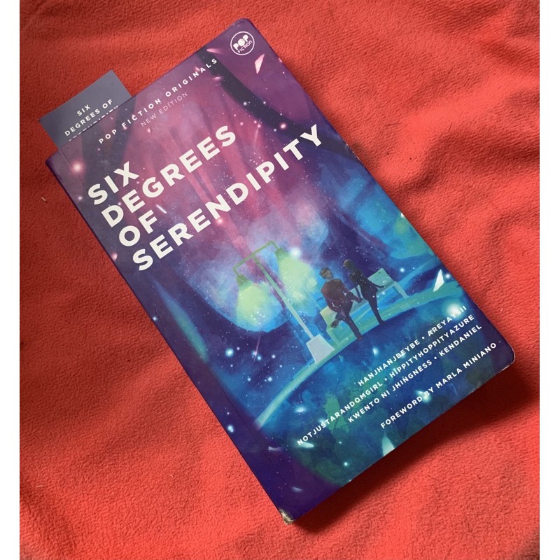 Tyche Luna, Online Shop Shopee Philippines