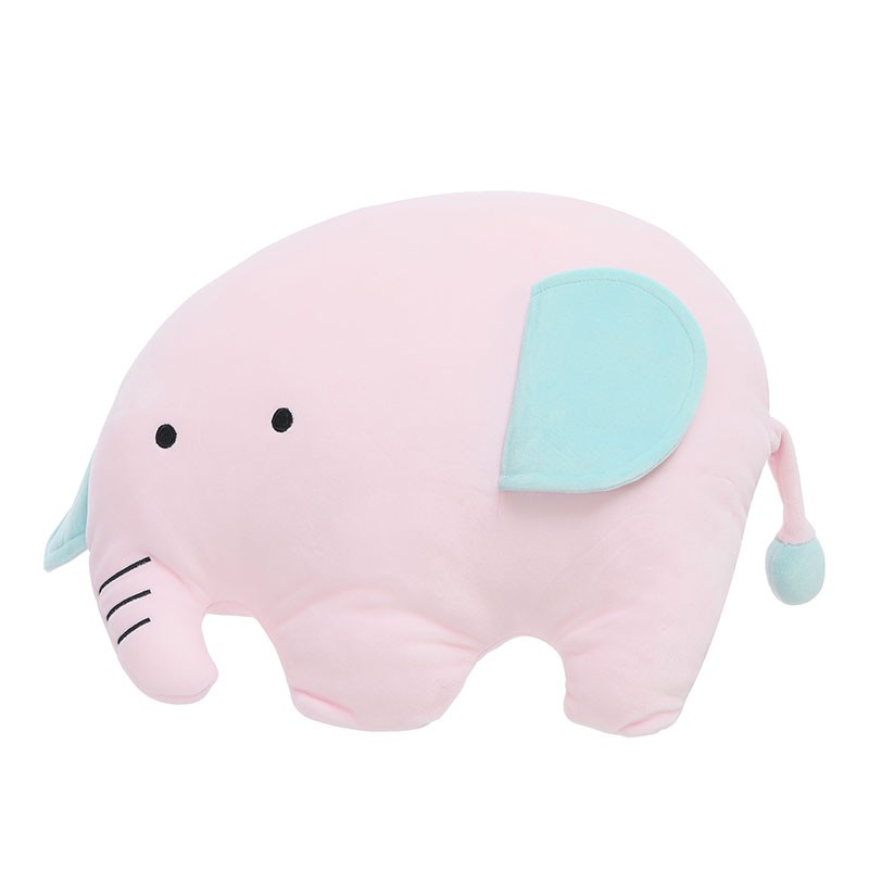 miniso elephant plush