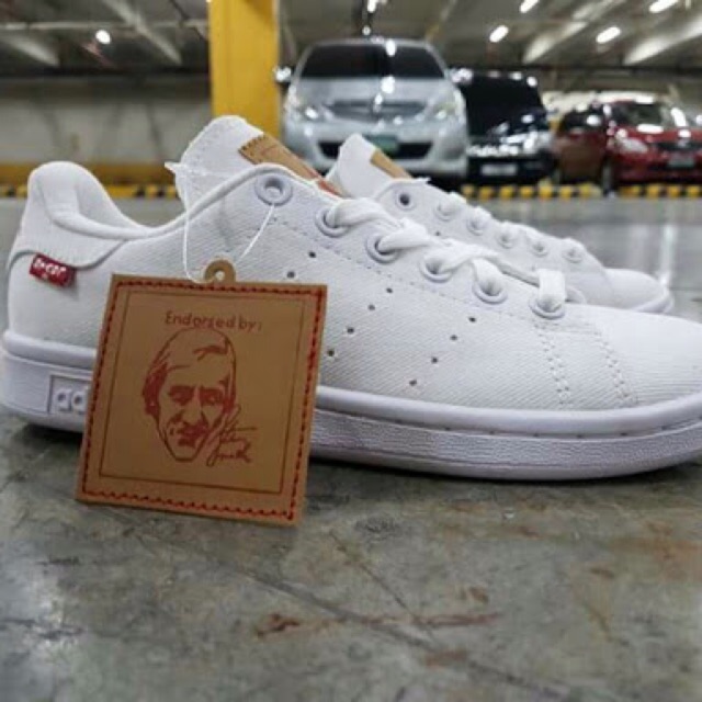 stan smith levis
