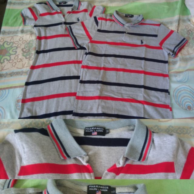 ralph lauren couple shirt