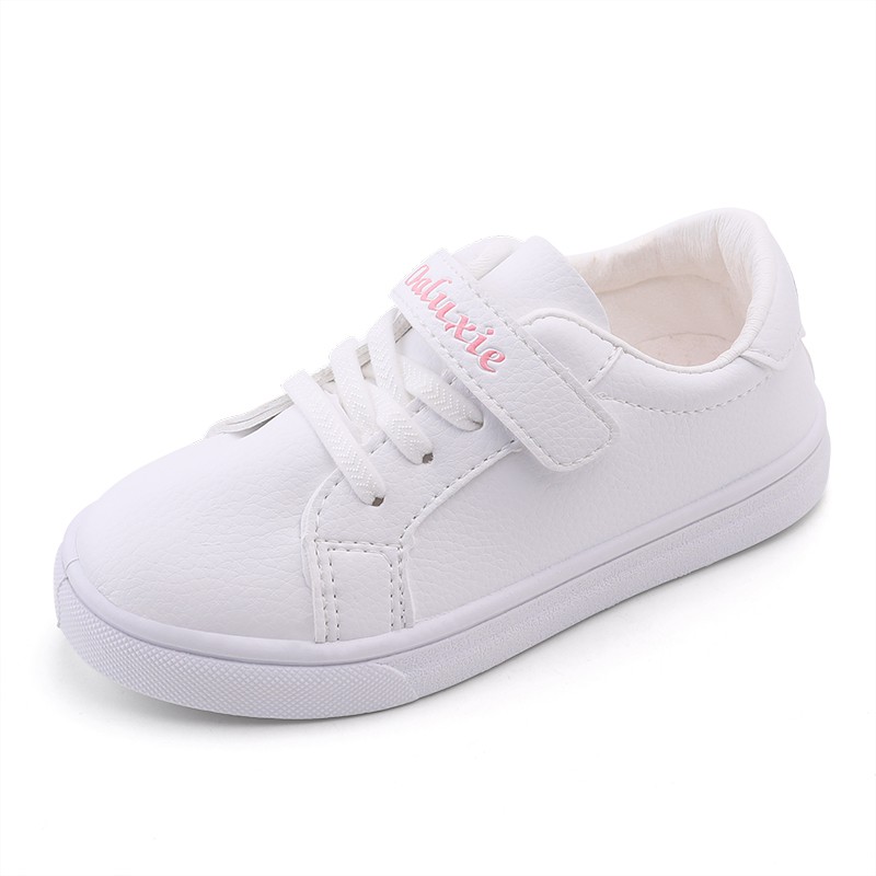 all white non slip shoes