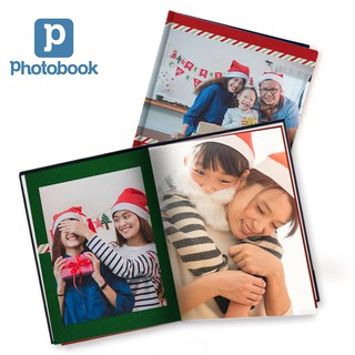 Portrait Imagewrap Premium Lay Flat Photobook 8
