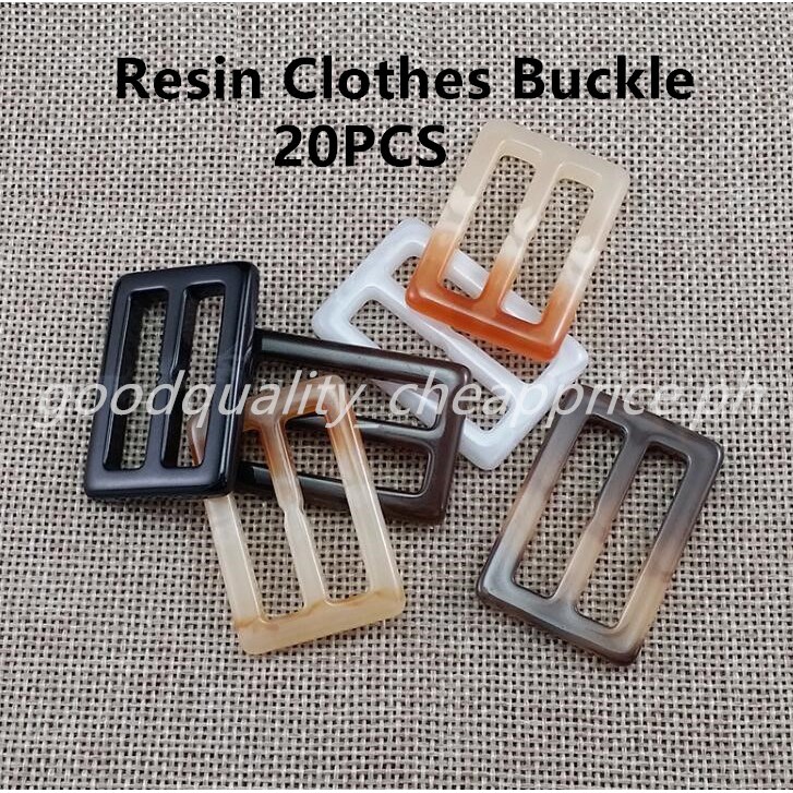 coat buckles