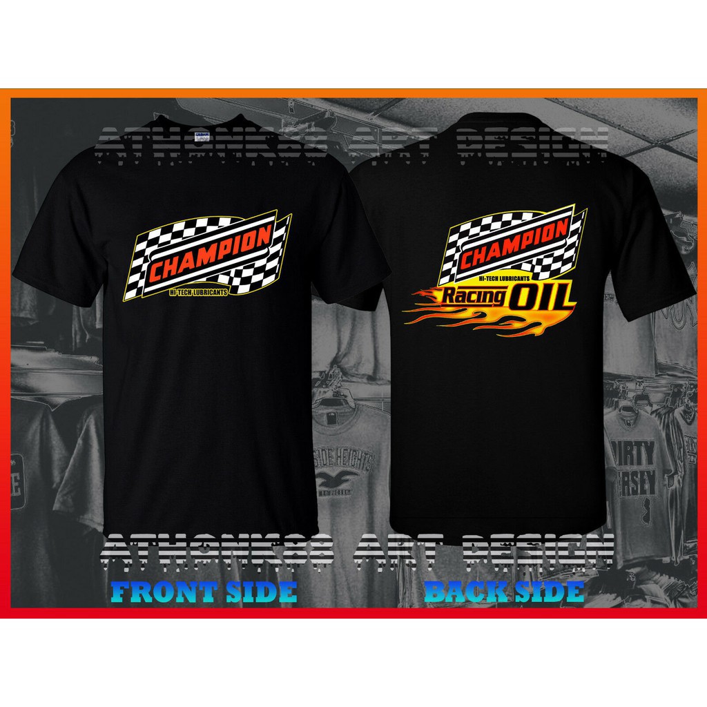 champion performance tech shirt