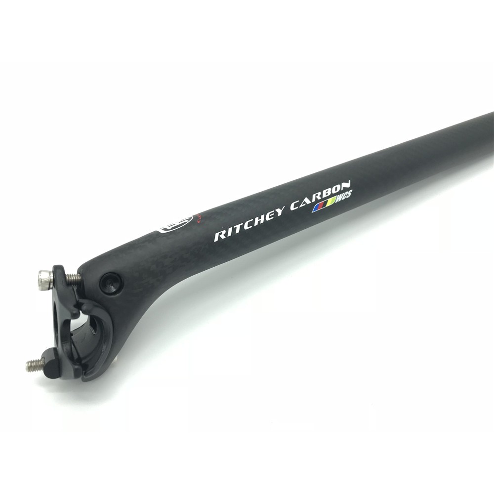 ritchey carbon seatpost 31.6