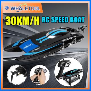 remote control speed boats
