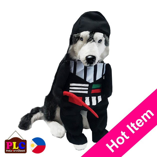 star wars cat costumes