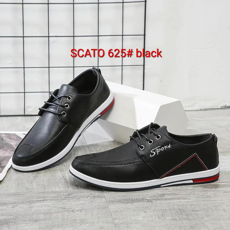 breathable business casual shoes