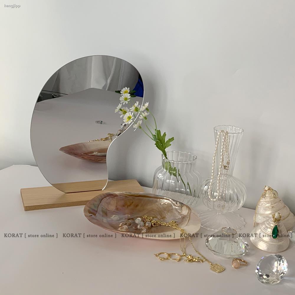 moon mirror