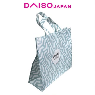 daiso reusable bag