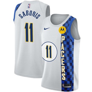 domantas sabonis all star jersey