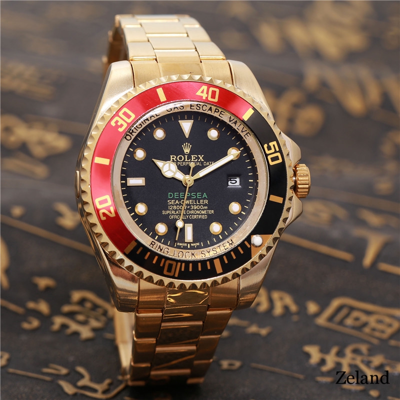 rolex submariner sport