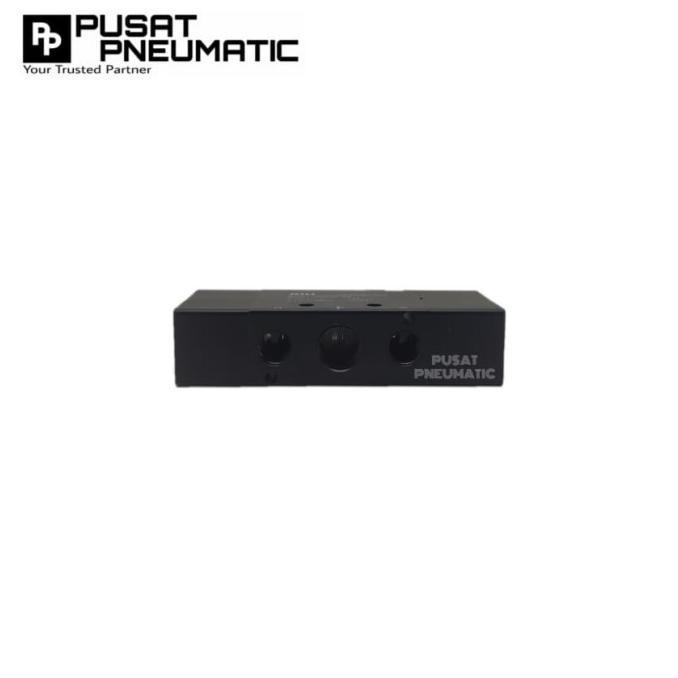 4a22008 Rih Solenoid Valve Pilot Valve 4A220 08/4A 220 08 Double