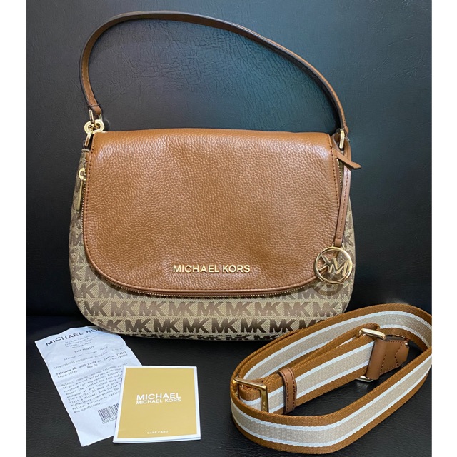 michael kors bedford convertible crossbody