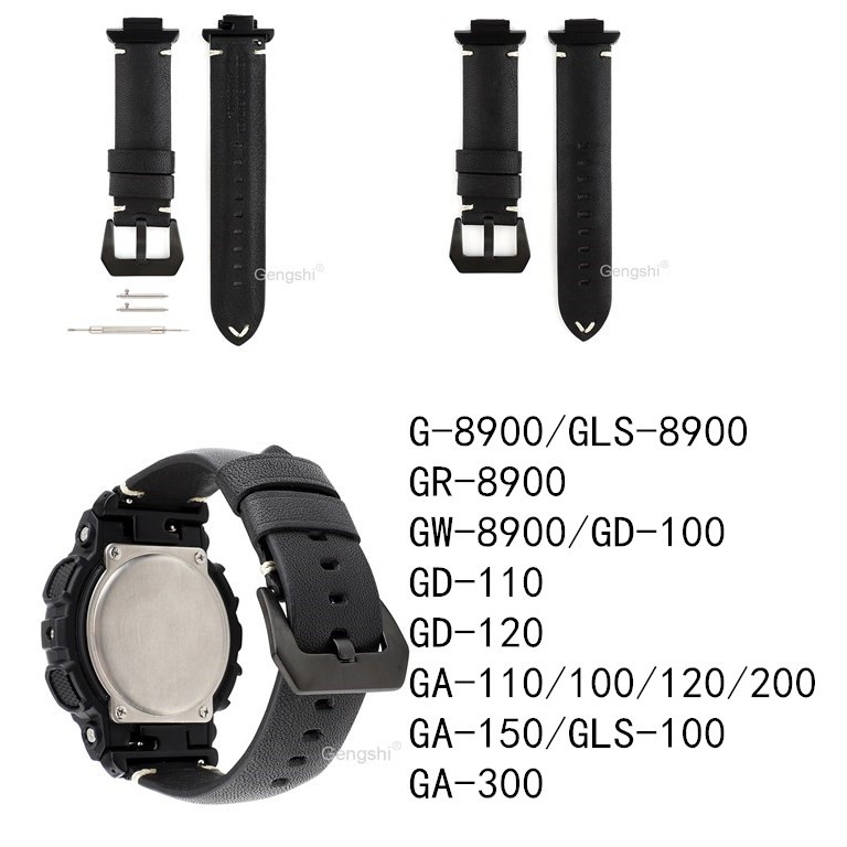 g shock ga 110 gr