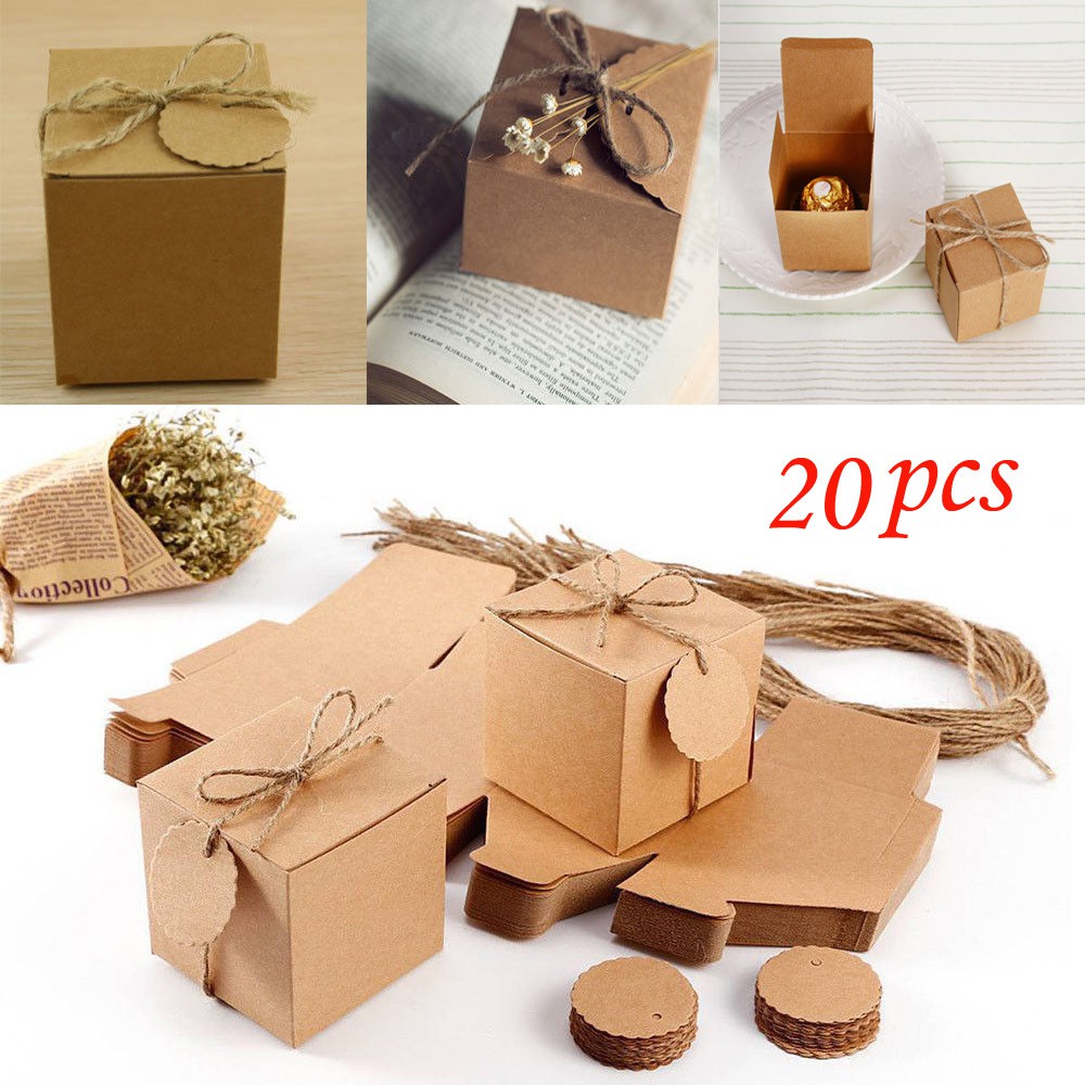 Lgluxury Wedding Favour Favor Sweet Boxes Place Cards Table