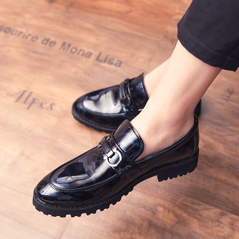 party shoes for men