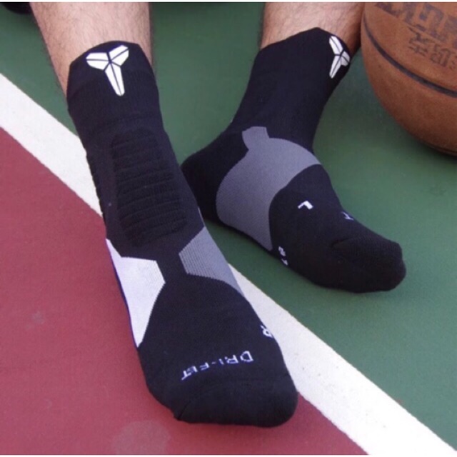 kobe bryant nike socks