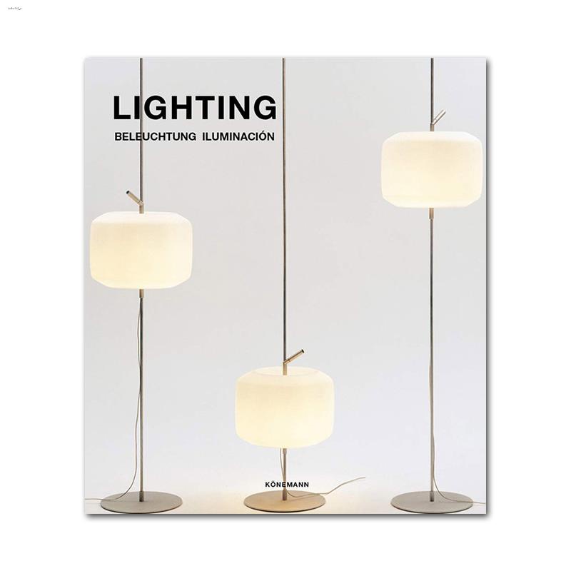 Spot Original [Contemporary Architecture Interior Series] Lighting