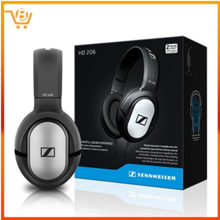 sennheiser hd 206 alternative