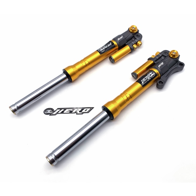 yamaha mio i 125 front shock price