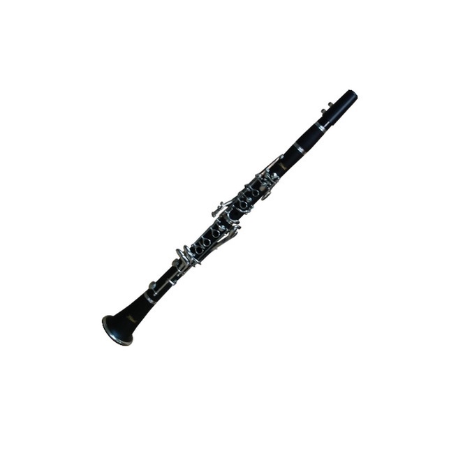 SCHMIDT 7401 NICKEL PLATED KEY BB (Woodwind)(Orchestral