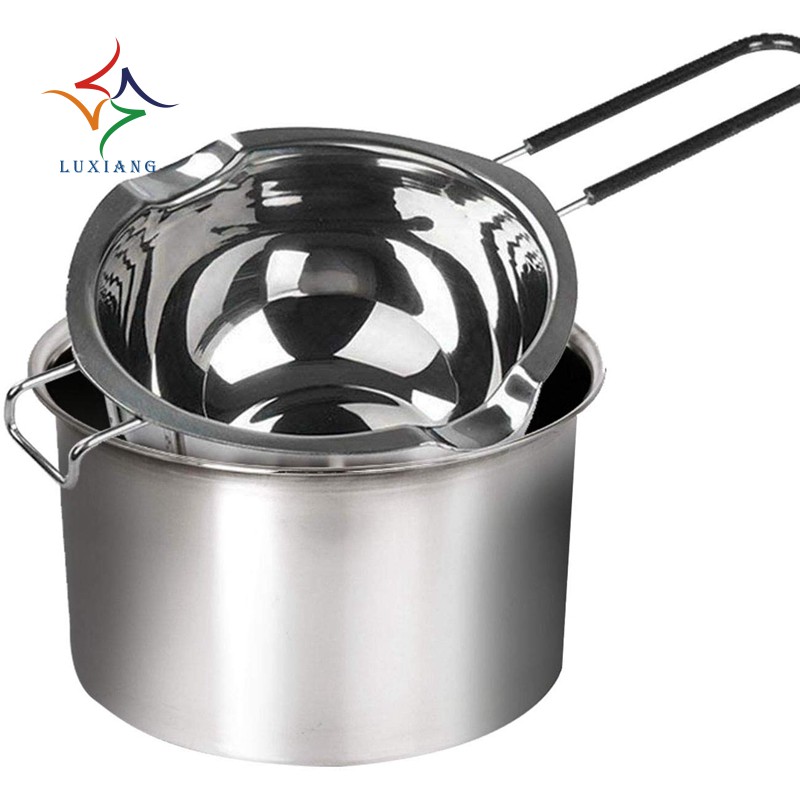 double boiler