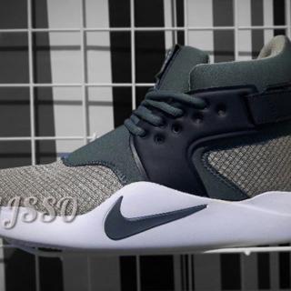 incursion nike